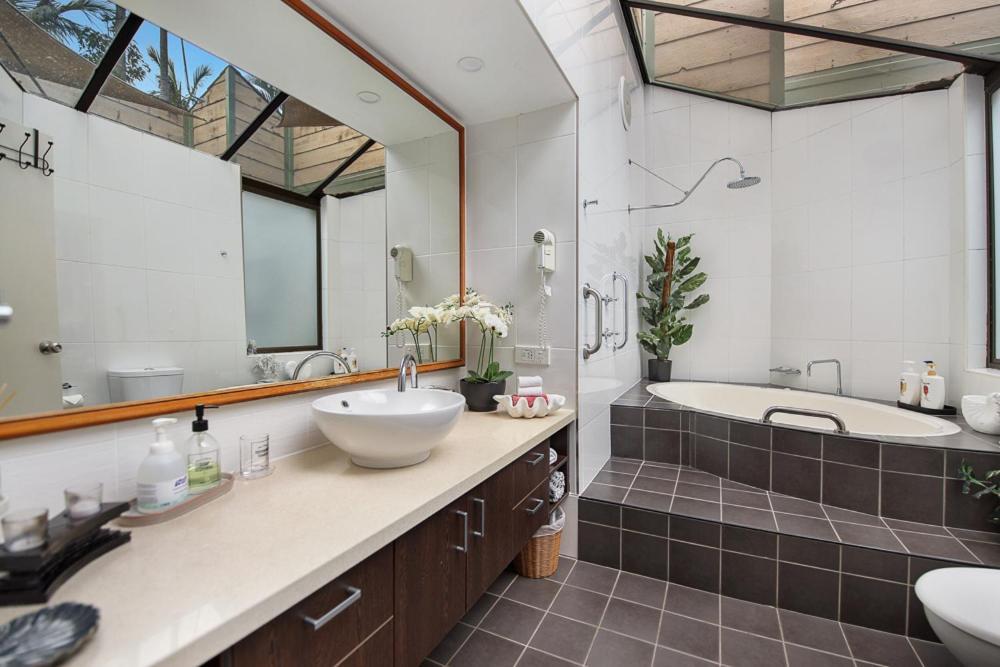 Apartment 3 By The Sea Coffs Harbour